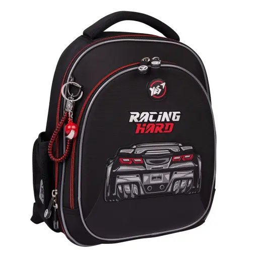 Pusciets mugursoma YES Race Day S-109, 37 × 26 × 13 cm