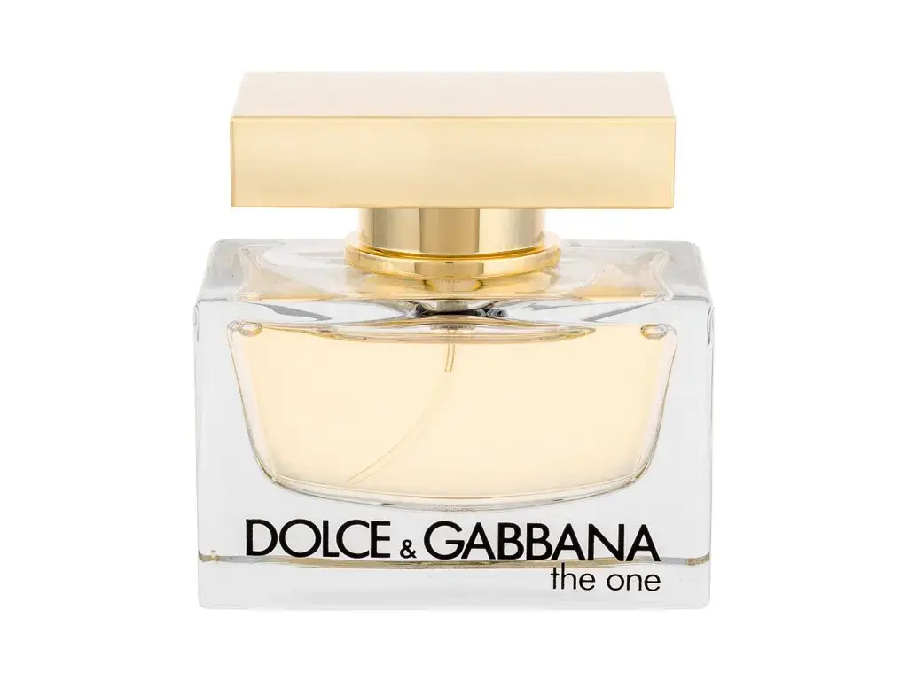 Dolce&Gabbana The One Eau de Parfum 50 ml