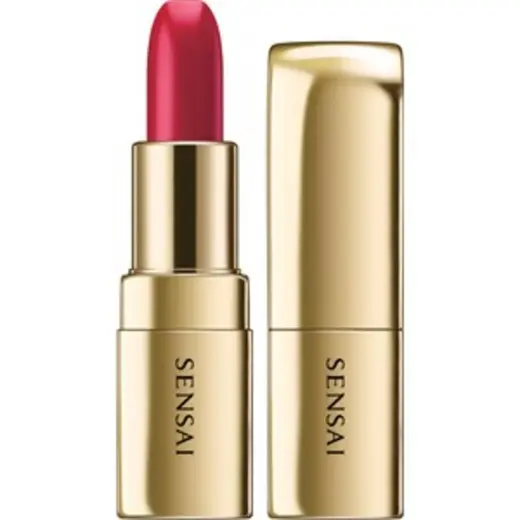 Sensai, The Lipstick, Cream Lipstick, 15, Kuchinashi Nude, 3.4 g