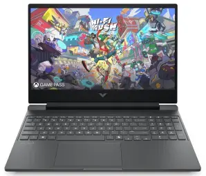 Portatīvais dators HP Victus 15-fa2001ny u5-210H 16GB 512GB 5050 W11H