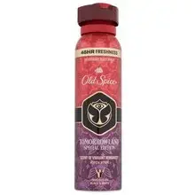 Old Spice Rockstar Deodorant 150ml