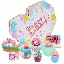 Happy Birthday Giftpack - Gift set.