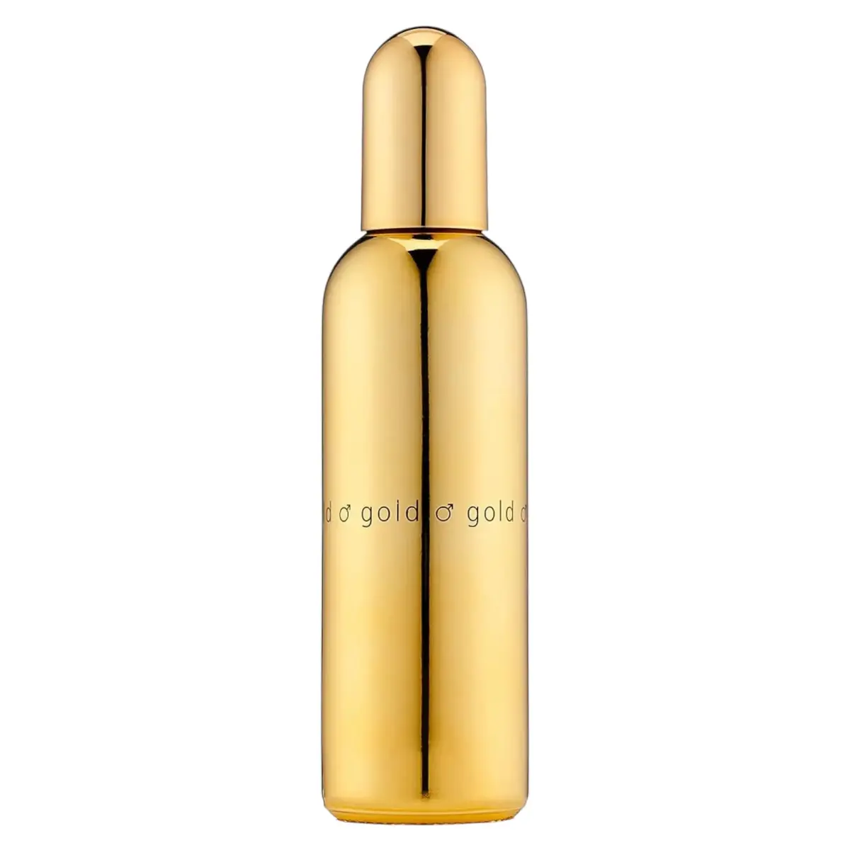 Milton Lloyd, Colour Me Gold, Eau De Toilette, For Men, 100 ml