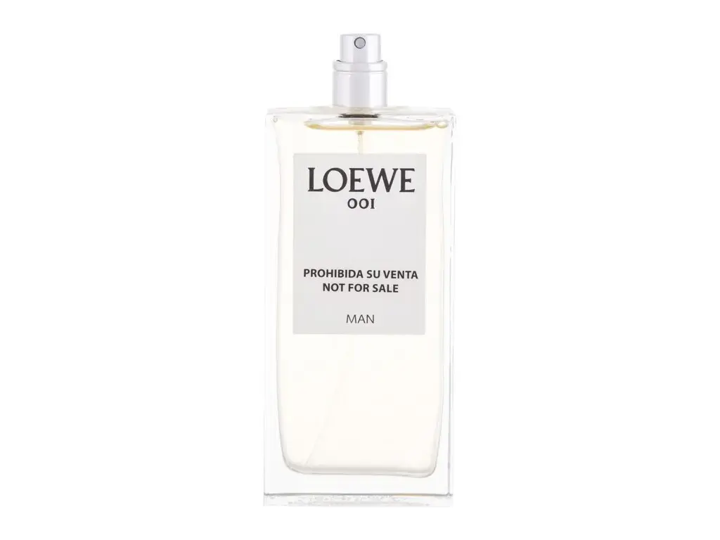 Loewe 001 Eau de Parfum 100 ml