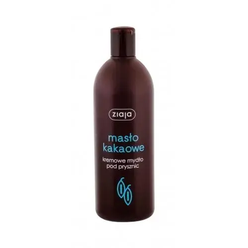 Ziaja Cocoa Butter  Shower Cream 500ml - U