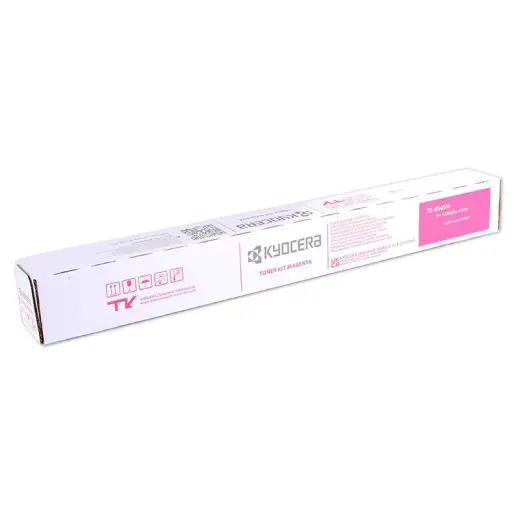 Kyocera TK-8545 TK8545 Toner Magenta (1T02YMBNL0)