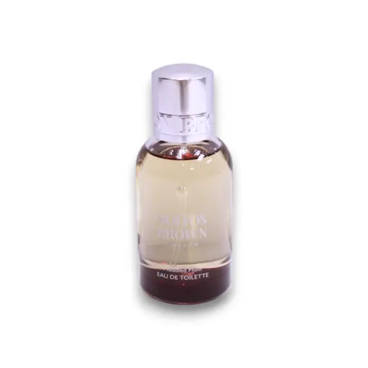 Molton Brown Muddled Plum (EDT) tualetes ūdens unisex 50 ml