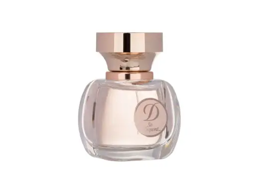 S.T. Dupont So Dupont Pour Femme Eau de Toilette 30 ml