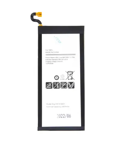 EB-BG928ABE Battery for Samsung Li-Ion 3000mAh (OEM)