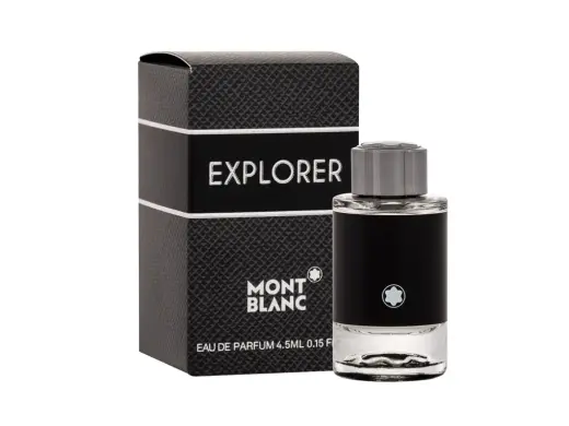 Montblanc Explorer Eau de Parfum 4,5 ml