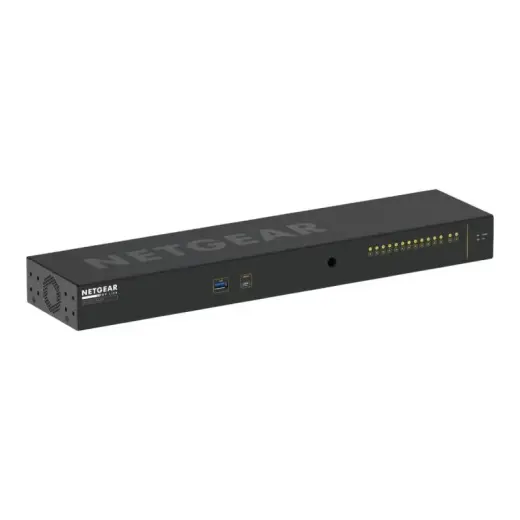 Netgear Switch MSM4214X-100EUS MSM4214X100EUS (MSM4214X-100EUS)