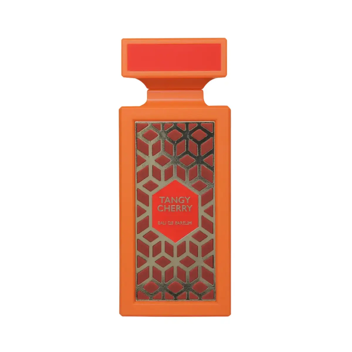 Flavia, Tangy Cherry, Eau De Parfum, Unisex, 90 ml