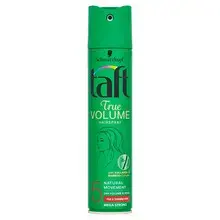 Schwarzkopf Professional Taft Volume Mega Strong