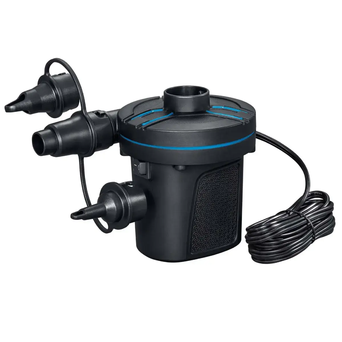 Pumpis gaisa elektriskais 12V