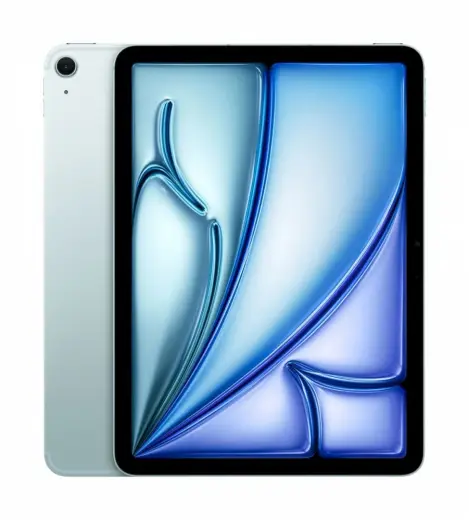 iPad Air 11 inch Wi-Fi + Cellular 1TB - Blue