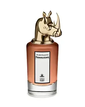 Penhaligon´s Portraits Terrible Teddy kvepalai vyrams 75 ml