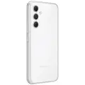 EF-QA546CTE Samsung Clear Cover for Galaxy A54 5G Transparent Foto 3