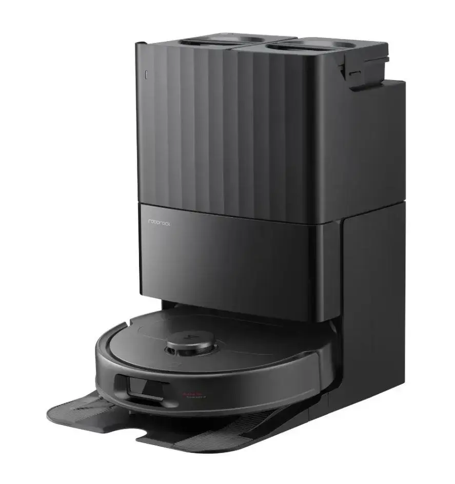 Roborock QR 798 Black