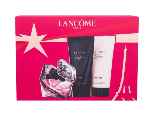 Lancôme La Nuit Trésor Eau de Parfum 30 ml