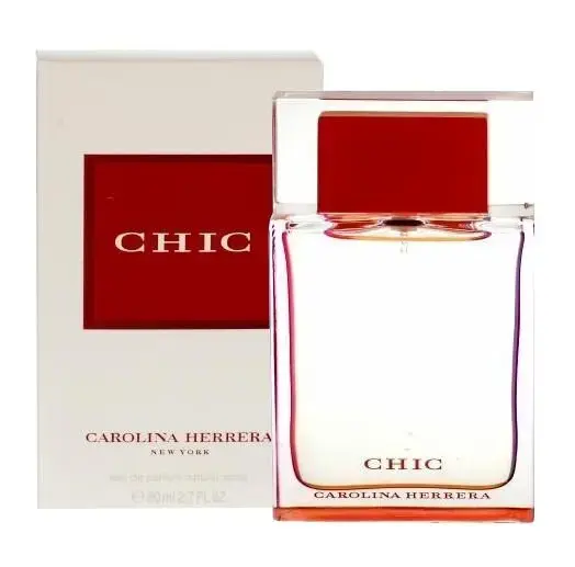 Carolina Herrera Chic Eau de Parfum 30 ml