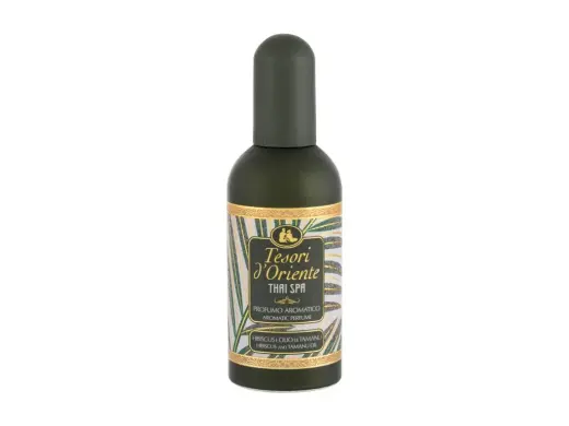 Tesori d´Oriente Thai Spa Eau de Parfum 100 ml