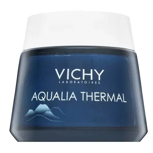 Vichy Aqualia Thermal Night Spa Night Cream 75 ml
