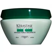 Kérastase Resistance Masque Force Architecte - mask strongly to very strongly damaged hair 200ml