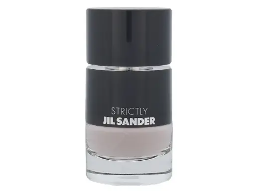 Jil Sander Strictly For Men Eau de Toilette 40 ml