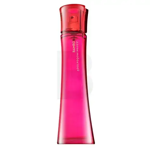 Adolfo Dominguez Bambu tualetes ūdens sievietēm 100 ml