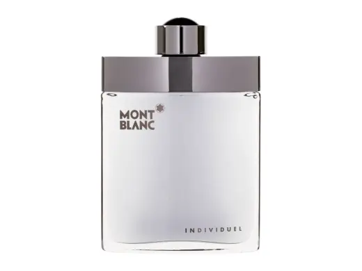 Montblanc Individuel Eau de Toilette 75 ml