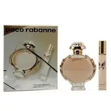 Olympea Gift set EDP 80 ml and EDP 20 ml