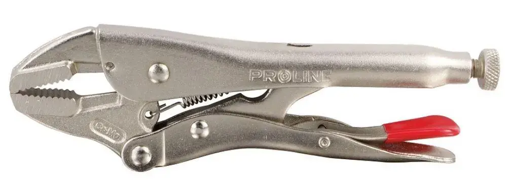Fiksātorstangas Proline CrMo plakanas 180 mm