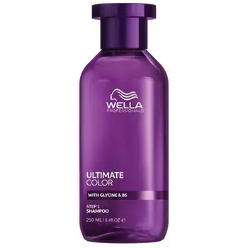 Wella Professional Ultimate Color Shampoo - Šampon pro barvené vlasy 1000ml