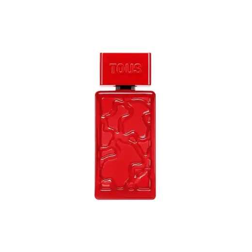 Tous Kaos In Red Ep 50 Vap