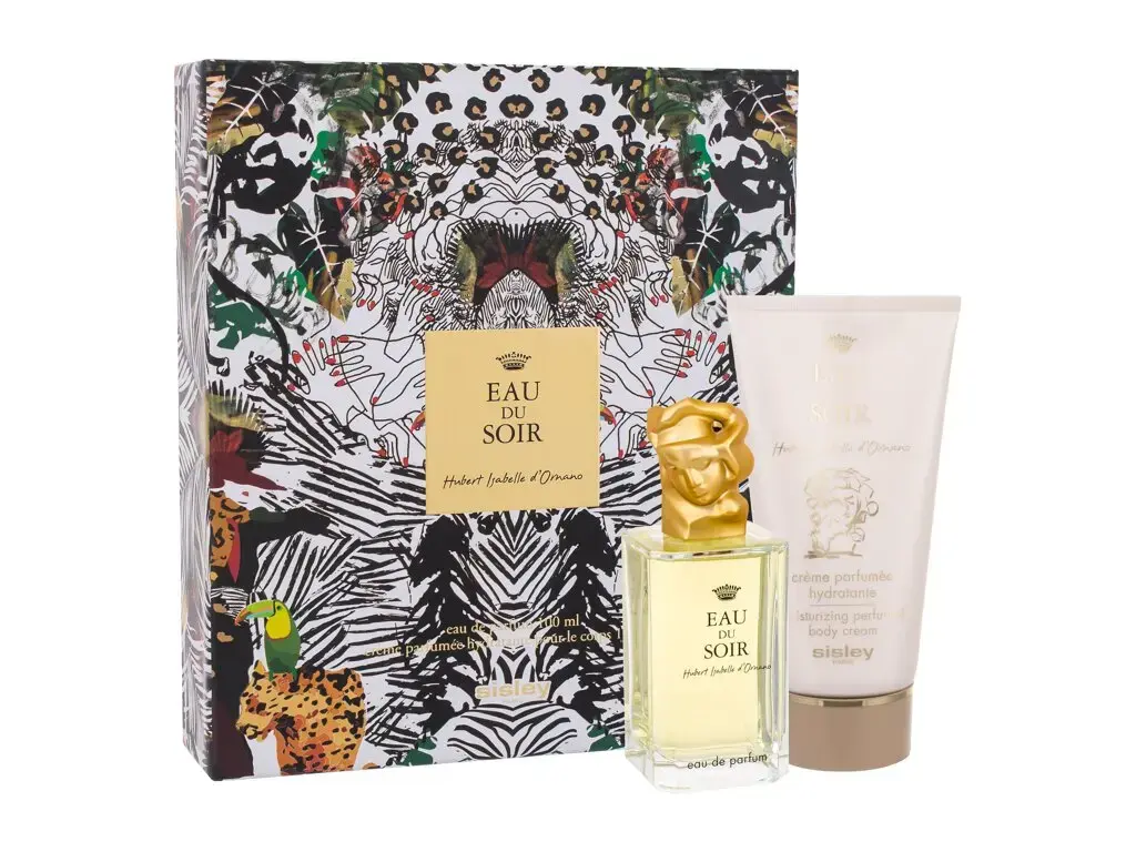 Sisley Eau du Soir Eau de Parfum 100 ml
