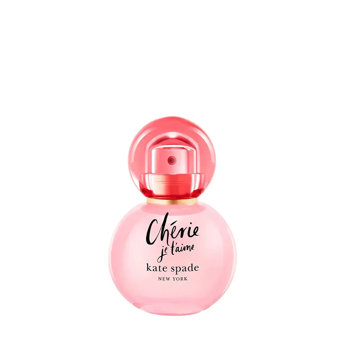 Kate Spade Cherie Je T'Aime (EDP) parfimērijas ūdens sievietēm 60 ml