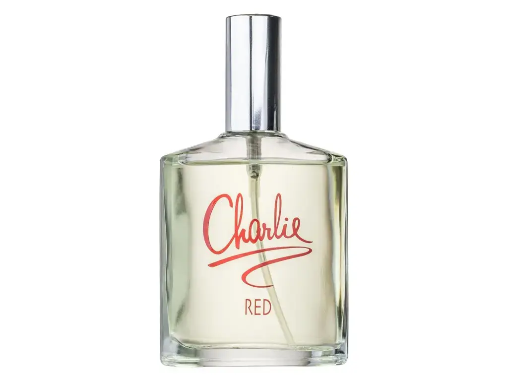 Revlon Charlie Red Eau Fraîche 100 ml