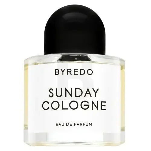 Byredo Sunday Cologne unisex eau de parfum 50 ml