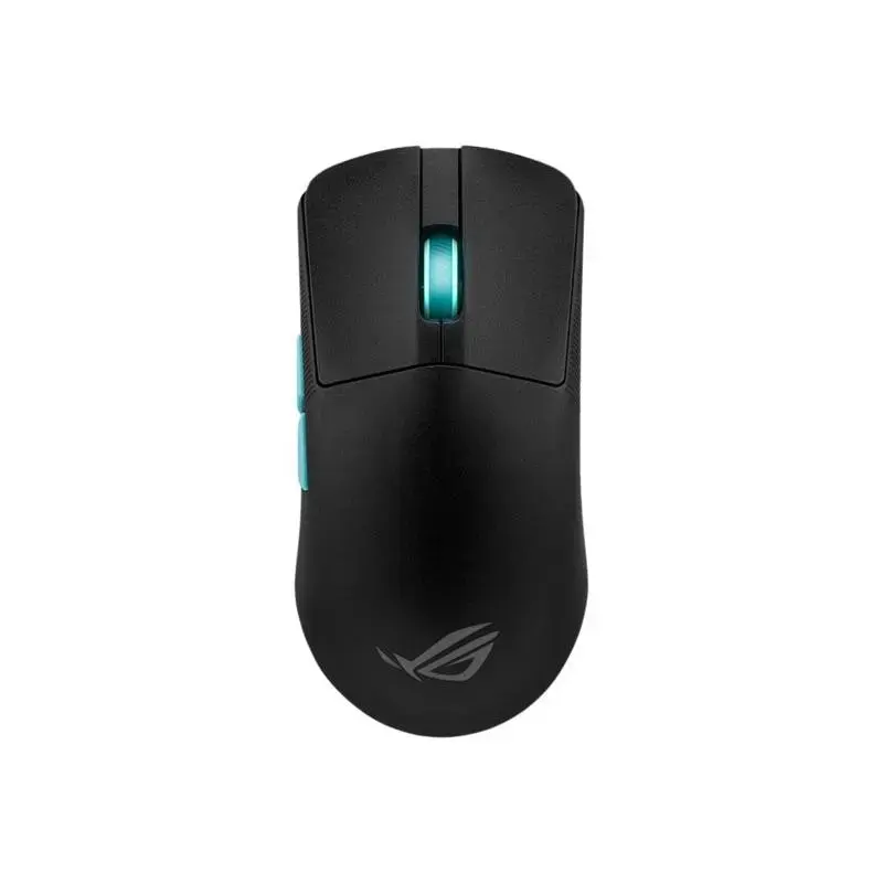ASUS Wireless Gaming Mouse ROG Harpe Ace Aim Lab Edition - Black