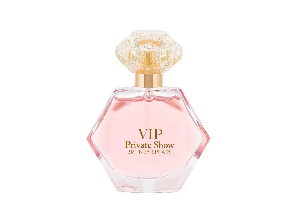Britney Spears VIP Private Show Eau de Parfum 30 ml