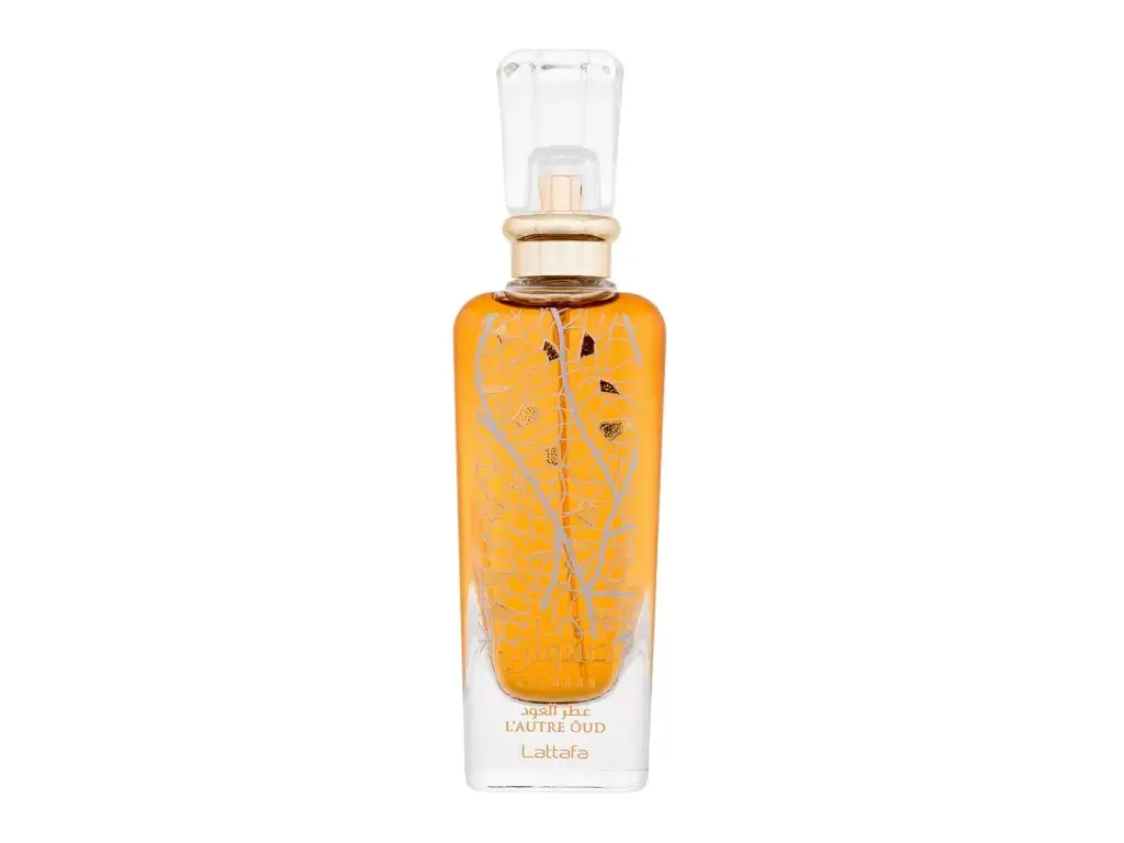 Lattafa Safwaan L'Autre Oud Eau de Parfum 100 ml