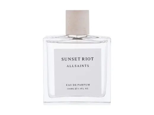 Allsaints Sunset Riot Eau de Parfum 100 ml