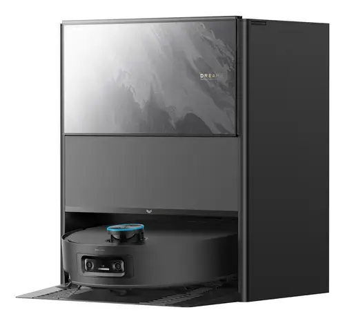 Dreame Aqua10 Ultra Track Complete Combi Black