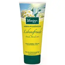 Kneipp Shower Balm Litsea cubeba and Lemon 200 ml 200ml