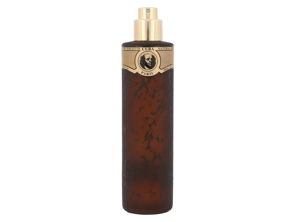 Cuba Gold Eau de Toilette 100 ml