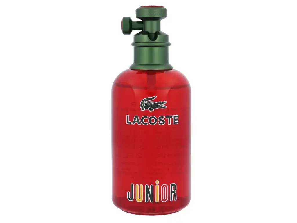 Lacoste Junior Eau de Toilette 125 ml