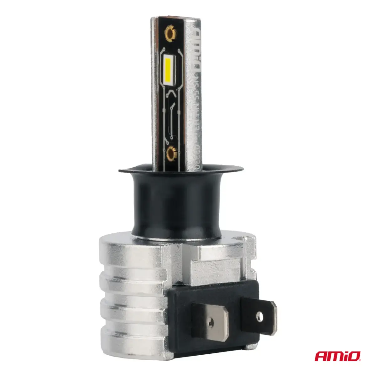 LED Headlights H-mini Series H3 AMiO-03330