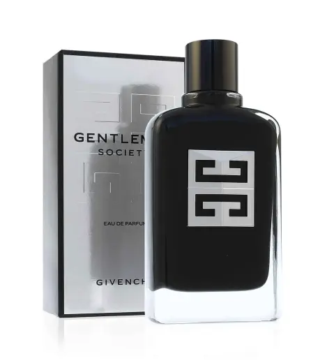 Givenchy Gentleman Society (EDP) parfumuotas vanduo vyrams 60 ml