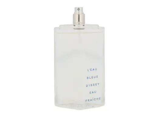 Issey Miyake L´Eau Bleue D´Issey Eau Fraiche Eau de Toilette 75 ml