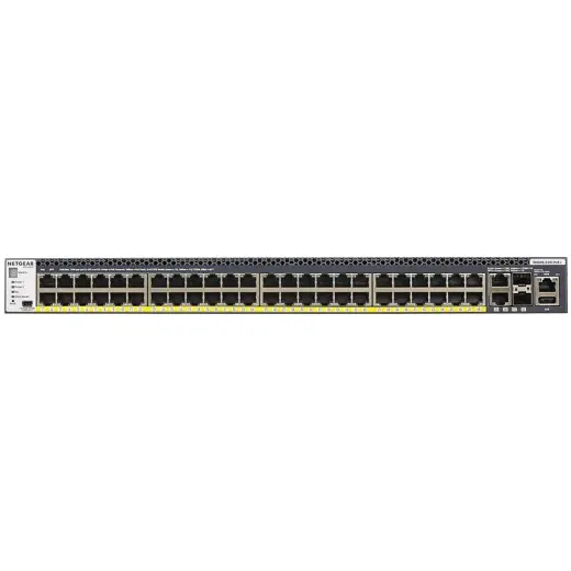 M4300-52G-POE+ MANAGED SWCH APS550W